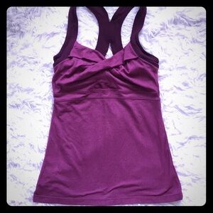 ATHLETA JAYA TANK TOP